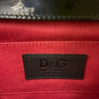 Сумка • Dolce & Gabbana • Черный