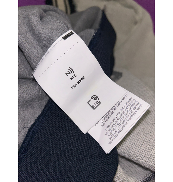 Свитшот • Golden Goose • Серый