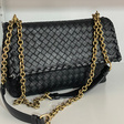 Сумка • Bottega Veneta • Черный