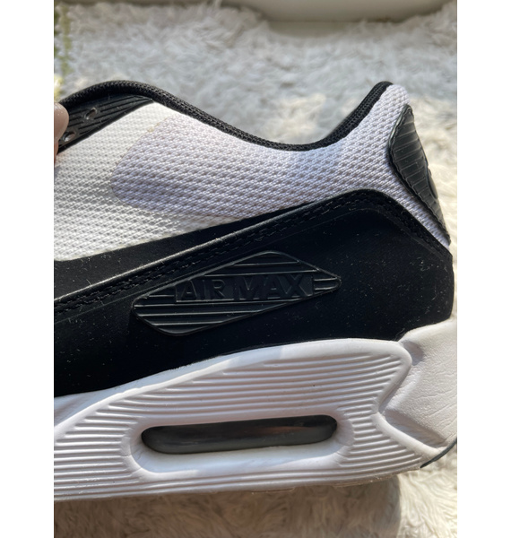 Кроссовки • Nike • Белый