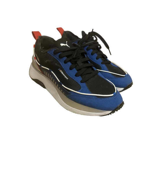 Кроссовки • PUMA • Синий