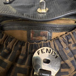 Сумка • Fendi • Коричневый