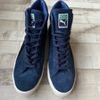 Кеды • PUMA • Синий