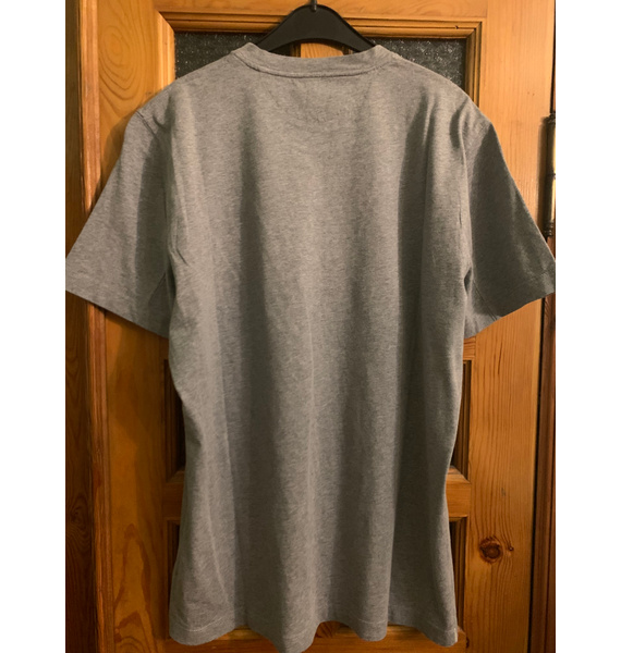 Футболка • Brunello Cucinelli • Серый