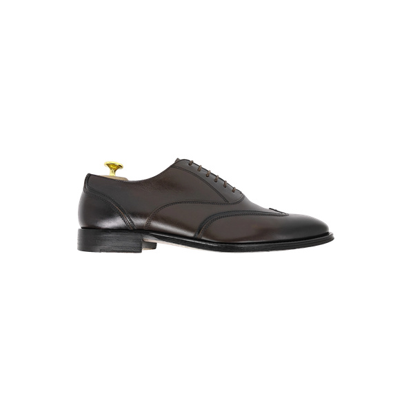Туфли • Ermenegildo Zegna • Коричневый