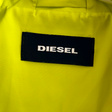 Ветровка • Diesel • Желтый