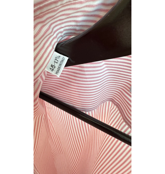 Рубашка • ZILLI • Мульти