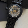 Часы • Swatch • Черный