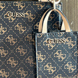 Сумка • GUESS • Коричневый