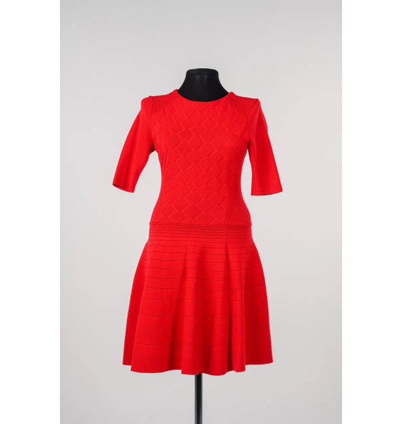 Платье • Ted Baker • Красный