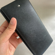Портмоне • Montblanc • Черный