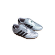 Кроссовки • adidas • Серебряный