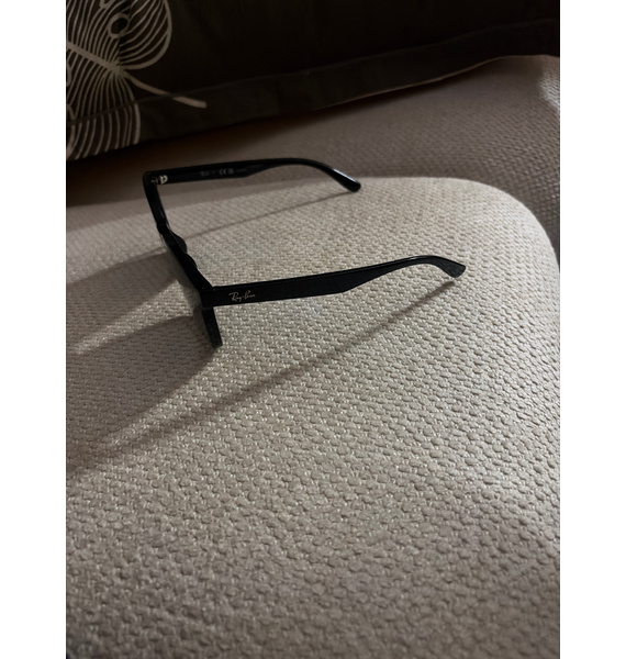 Очки • Ray-Ban • Черный