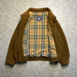 Куртка • Burberry • Коричневый