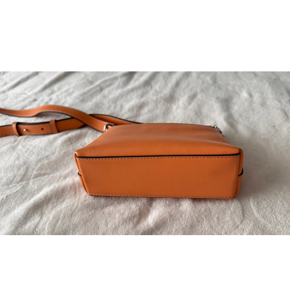 Сумка • Furla • Оранжевый