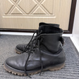 Ботинки • Dr. Martens • Черный