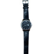 Часы • Emporio Armani • Черный