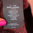 Свитер • Saint Laurent • Другое