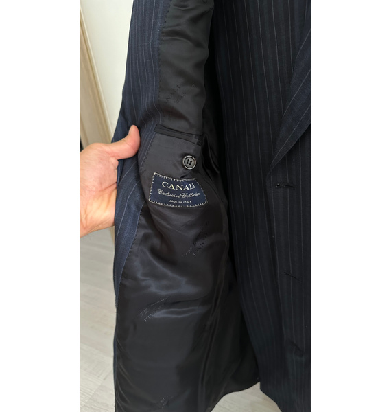 Костюм • Canali • Синий