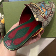 Мюли • Gucci • Другое