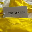 Купальник • Trussardi • Желтый