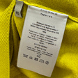 Джемпер • Bottega Veneta • Горчичный