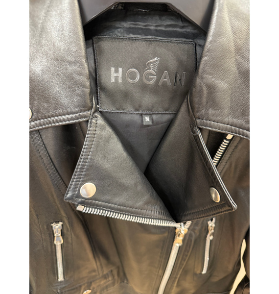 Куртка • Hogan • Черный