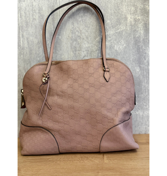 Сумка • Gucci • Розовый