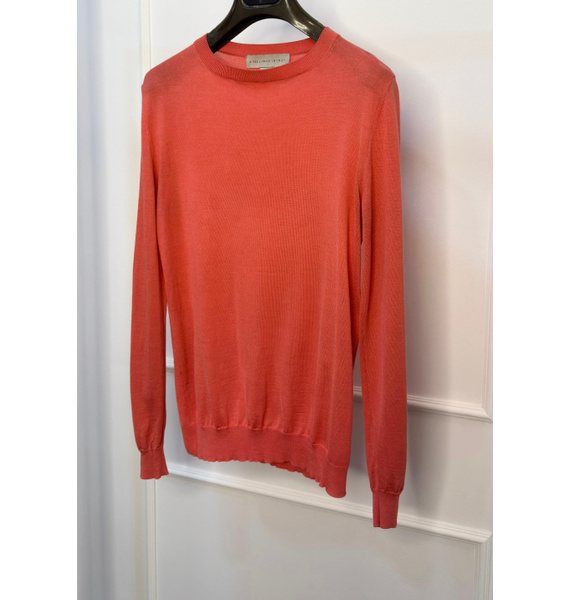 Свитер • Stella McCartney • Коралловый