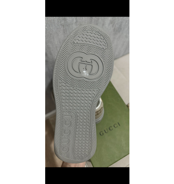 Кроссовки • Gucci • Другое