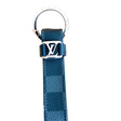 Брелок • Louis Vuitton • Серый