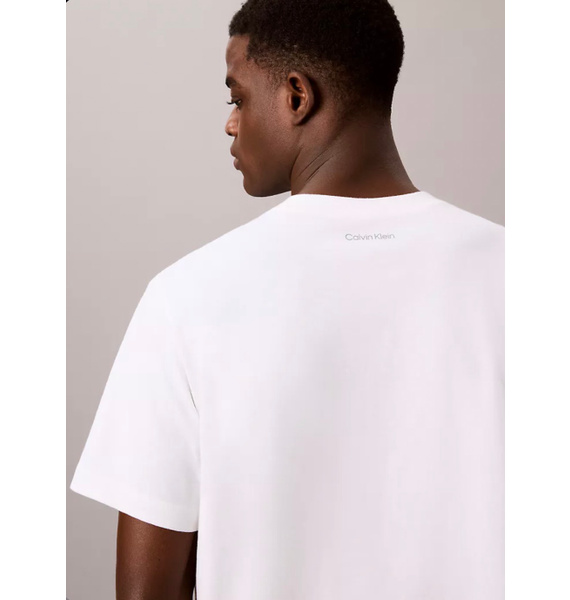 Футболка • Calvin Klein Jeans • Белый