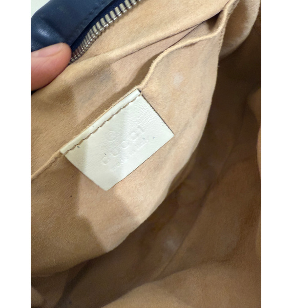 Сумка • Gucci • Синий