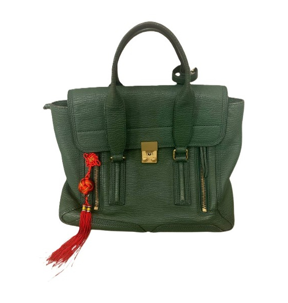 Сумка • 3.1 Phillip Lim • Зеленый