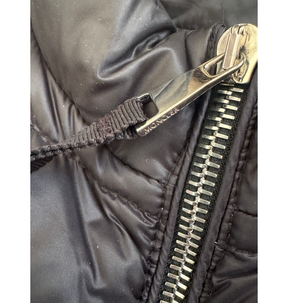 Куртка • Moncler • Черный
