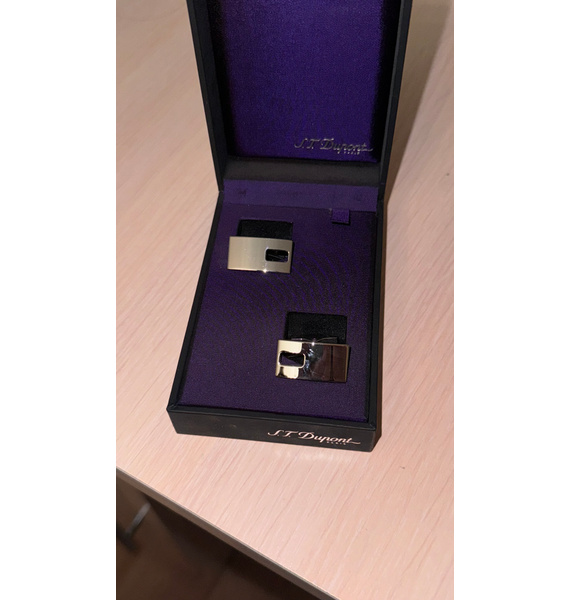Запонки • S.T. Dupont • Другое