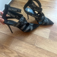 Туфли • Balmain • Черный