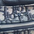 Рюкзак • Christian Dior • Синий