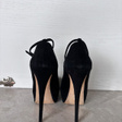 Туфли • Giuseppe Zanotti • Черный