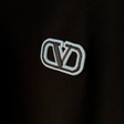 Поло • Valentino Garavani • Черный