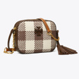 Сумка Tory Burch • Tory Burch • Коричневый