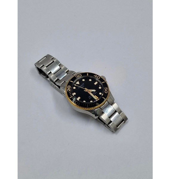 Часы • Tissot • Мульти