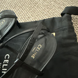 Туфли • Celine • Черный
