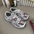 Кроссовки • New Balance • Белый