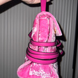 Сумка • Moschino • Розовый