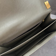 Сумка • Charles & Keith • Тёмно-серый