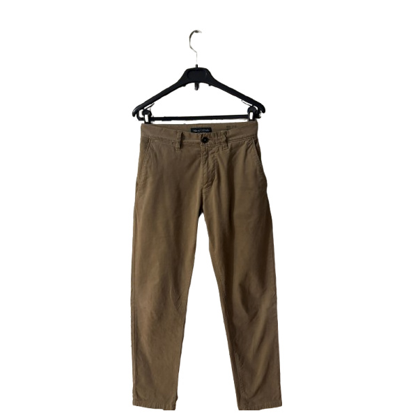 Брюки • Marc O'Polo • Песочный