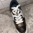 Кроссовки • GUESS • Белый