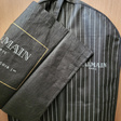 Костюм • Balmain • Синий