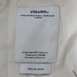 Джинсы • visvim • Темно-синий
